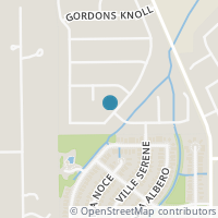 Map location of 503 Grove Bnd, San Antonio TX 78253
