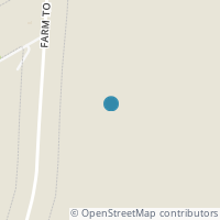 Map location of 10695 Fm 775, La Vernia TX 78121