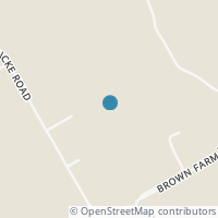 Map location of 1188 Warncke Rd, La Vernia TX 78121