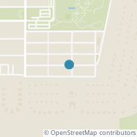 Map location of 230 Lucas St Ste 200, San Antonio TX 78209