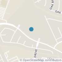 Map location of 2603 Turquoise Way, San Antonio, TX 78251