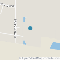 Map location of 3355 Blossom Row, San Antonio TX 78253