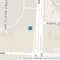 Map location of 3651 Loop 1604 N, San Antonio, TX 78251