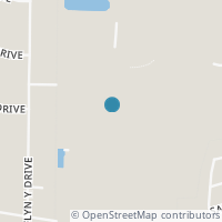 Map location of 3723 Ringgold Trl, San Antonio TX 78253