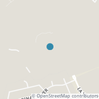 Map location of 1743 Doubleday Lane, San Antonio, TX 78253