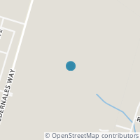 Map location of 4110 Big Horn Bnd, San Antonio TX 78253