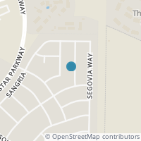 Map location of 5019 Italica Rd, San Antonio TX 78253
