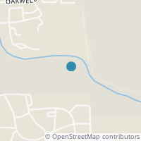 Map location of 88 OAKWELL FARMS PKWY, San Antonio, TX 78218