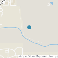 Map location of 109 Westwood Way, San Antonio TX 78218