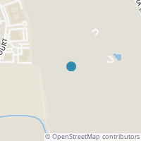 Map location of 38 Westerleigh, San Antonio TX 78218
