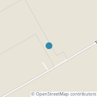Map location of 8724 Trainer Hale Rd, Schertz TX 78154