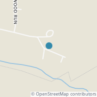 Map location of 12839 Woman Hollering Rd, Schertz TX 78154