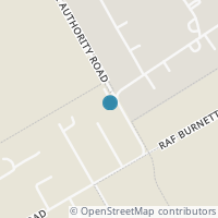Map location of 12403 Schaefer Rd, Schertz TX 78108