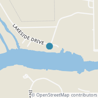 Map location of 229 Meadow View Dr, Schertz TX 78154