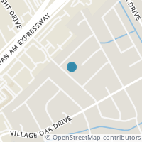 Map location of 12718 Sandpiper Dr, Live Oak, TX 78233