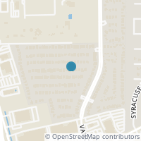 Map location of 5126 Sagail Pl, San Antonio TX 78249