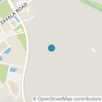 Map location of 626 CINNAMON OAK, Shavano Park, TX 78230
