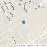 Map location of 2104 Red Bud Way, Schertz TX 78154