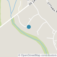 Map location of 112 Painted Post Ln, Shavano Park TX 78231