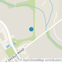 Map location of 118 Manchester Way, Shavano Park TX 78249