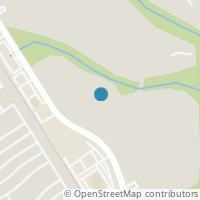 Map location of 107 Binham Hts, Shavano Park TX 78249