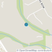 Map location of 422 Bentley Manor, Shavano Park, TX 78249