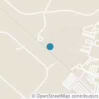 Map location of 130 Navato Blvd, Hollywood Park TX 78232