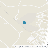 Map location of 102 Antler Cir, Hollywood Park TX 78232