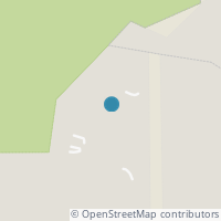 Map location of 334 SANTA DOMINGO, Helotes, TX 78023