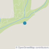Map location of 3 BIRNAM OAKS, San Antonio, TX 78248