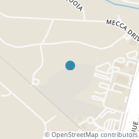 Map location of 137 Antler Cir, Hollywood Park TX 78232