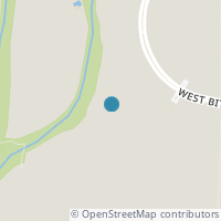 Map location of 8 Aspen Creek Dr, San Antonio, TX 78248