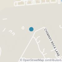 Map location of 201 Shavano Dr, Shavano Park TX 78231