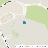 Map location of 4111 MUIR WOOD DR, San Antonio, TX 78257