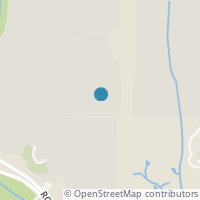 Map location of 2415 Rogers Loop, San Antonio TX 78258