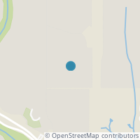 Map location of 2414 ROGERS ISLE, San Antonio, TX 78258