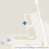 Map location of 18106 Prestonshire, San Antonio TX 78258