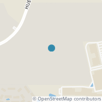 Map location of 18614 Eagle Ford, San Antonio, TX 78258