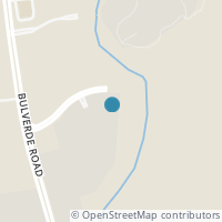 Map location of 3942 Cordoba Crk, San Antonio TX 78259