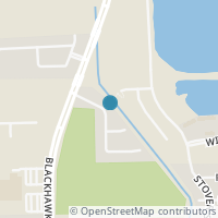 Map location of 10121 Texas Sage Dr, Houston TX 77075