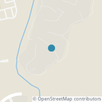 Map location of 39 Grassmarket, San Antonio TX 78259