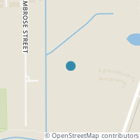 Map location of 2910 Painted Sunrise Trl, Houston TX 77045