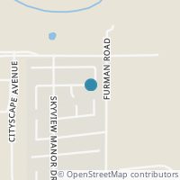 Map location of 2722 Skyview Long Drive, Houston, TX 77047