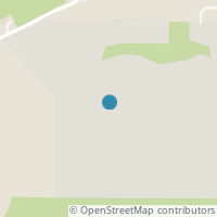 Map location of 7206 Cresta Bulivar, San Antonio, TX 78256