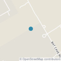 Map location of 20227 Van Nest Circle, Garden Ridge, TX 78266