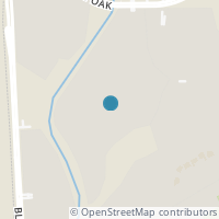 Map location of 1235 Durbin Way, San Antonio TX 78258