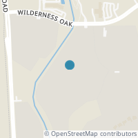 Map location of 1302 Cadley Ct, San Antonio TX 78258