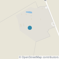 Map location of 5710 Pin Pt, San Antonio TX 78266