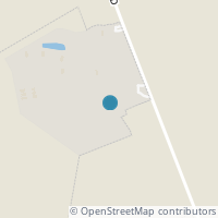 Map location of 5622 Chestnut Xing, San Antonio TX 78266