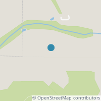Map location of 34 Blue Thorn Trl, San Antonio TX 78256